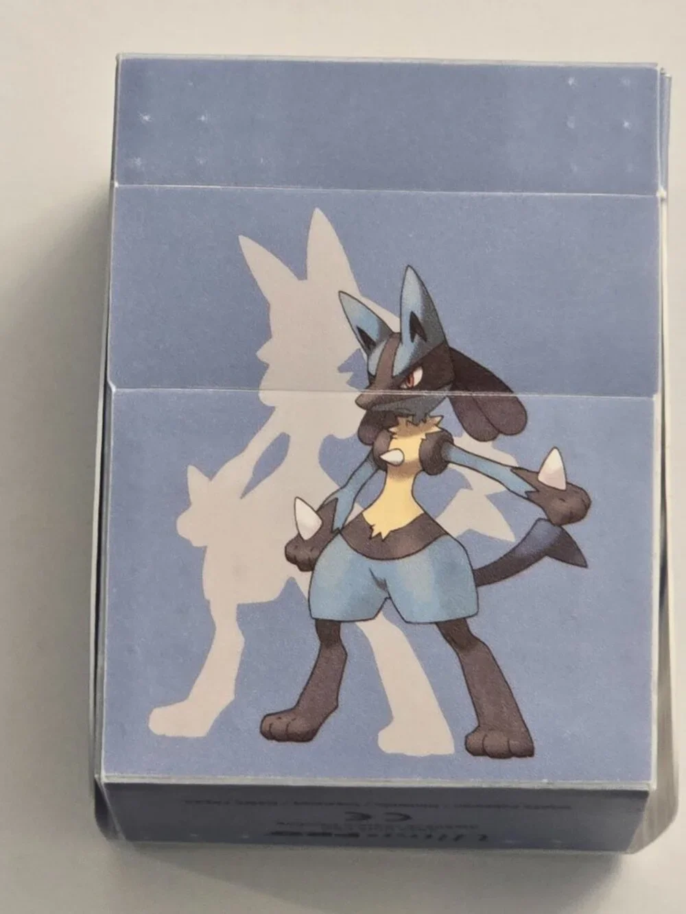 Pokemon selling tcg